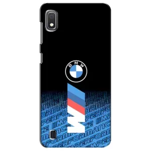 Чохли з топовими принтами для Samsung Galaxy A10 2019 (A105F) (БМВ Амг)