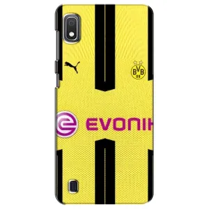 Чехлы для Samsung Galaxy A10 2019 (A105F) (VPrint) - Футбольные клубы (BVB)