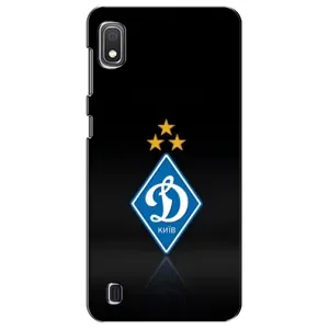 Чехлы для Samsung Galaxy A10 2019 (A105F) (VPrint) - Футбольные клубы (Динамо Киев)