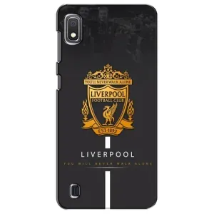 Чехлы для Самсунг А10 (2019) (VPrint) - ТОП ФК (FC Liverpool)