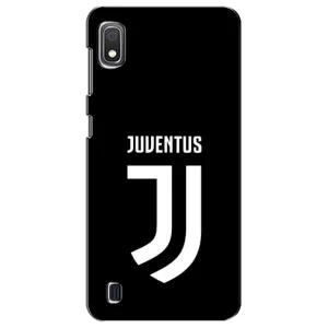 Чехлы для Samsung Galaxy A10 2019 (A105F) (VPrint) - Футбольные клубы (ФК Ювентус)