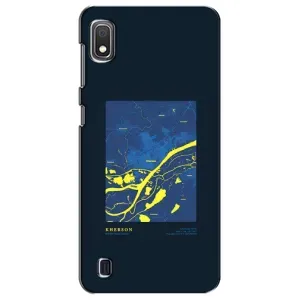 Чохли для Samsung Galaxy A10 2019 (A105F) Міста України (Херсон)