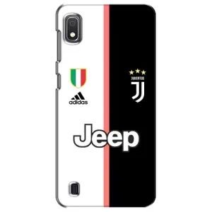 Чехлы для Samsung Galaxy A10 2019 (A105F) (VPrint) - Футбольные клубы (Juventus)