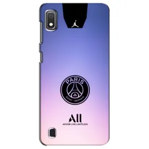 Чехлы PSG для Samsung Galaxy A10 2019 (A105F) (AlphaPrint) (лого PSG)