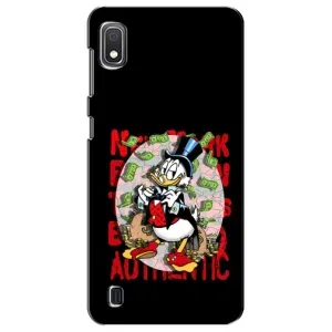 Чехли для Samsung Galaxy A10 2019 (A105F) - Scrooge MagDag (PREMIUMPrint) (MagDag)