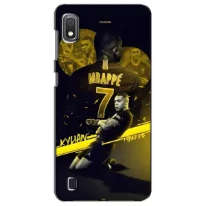 Чохли Кіліан Мбаппе для Samsung Galaxy A10 2019 (A105F) (Mbappe)