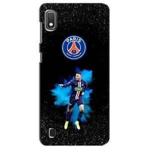 Чохли Кіліан Мбаппе для Samsung Galaxy A10 2019 (A105F) (Мбаппе ПСЖ)