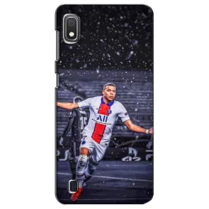 Чохли Кіліан Мбаппе для Samsung Galaxy A10 2019 (A105F) (Mbappe PSG)