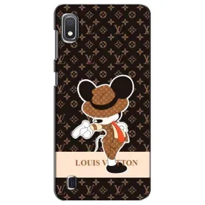 Чохол Disney Mouse Samsung Galaxy A10 2019 (A105F) (PREMIUMPrint) (Міккі Джексон)