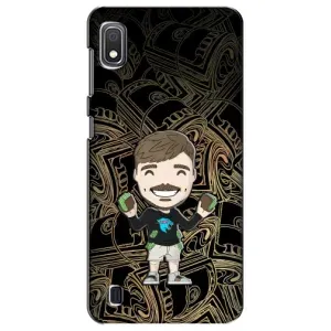 Чохли Містер Біст для Samsung Galaxy A10 2019 (A105F) (Mister Beast)