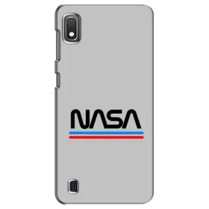 Чохол NASA для Samsung Galaxy A10 2019 (A105F) (AlphaPrint) (NASA)