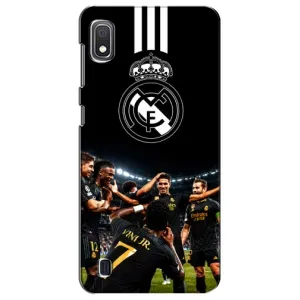 Чохол для Samsung Galaxy A10 2019 (A105F) з принтом (ФК Реал Мадрід)