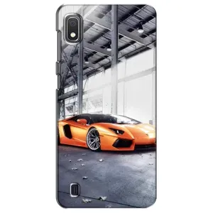 Чехлы с Машинами на Самсунг А10 (2019) (VPrint) (Sport Car)