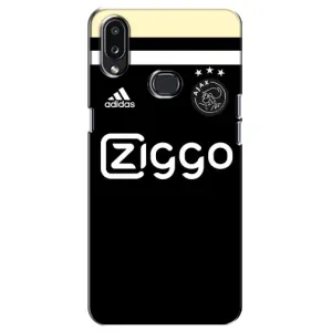 Чохли для Samsung Galaxy A10s (A107) (VPrint) - Футбольні клуби (AJAX)