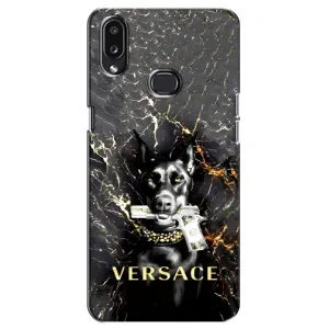Чохли VERSACE для Самсунг Гэлакси А10с (А107) (PREMIUMPrint) (AlphaPrint-ген.)