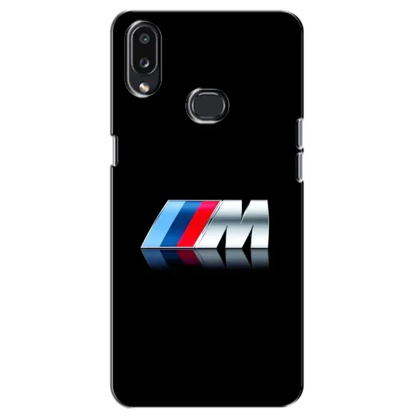 Чехол с принтом «AMG» для Samsung Galaxy A10s (A107) Чехол с принтом «AMG» для Samsung Galaxy A10s (A107)