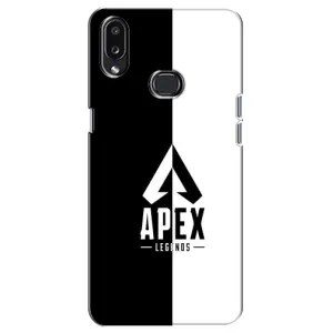 Чохли з топовими принтами для Самсунг Гэлакси А10с (А107) (APEX)