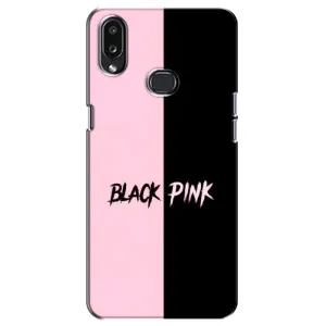 Чохол з музикальним гуртом для Samsung Galaxy A10s (A107)