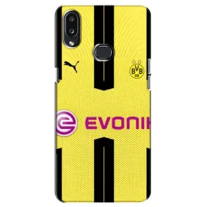 Чохли для Samsung Galaxy A10s (A107) (VPrint) - Футбольні клуби (BVB)
