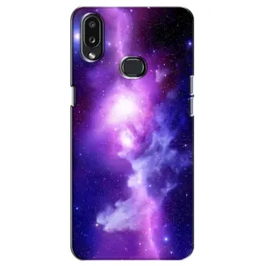 Космічні Чохли для Самсунг Гэлакси А10с (А107) (VPrint) (Галактика)