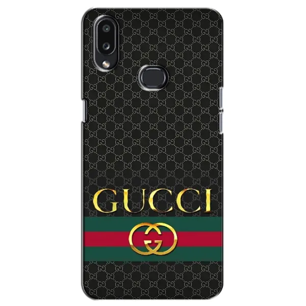 Чехол с принтом «Gucci оригинал» для Samsung Galaxy A10s (A107) Чехол с принтом «Gucci оригинал» для Samsung Galaxy A10s (A107)