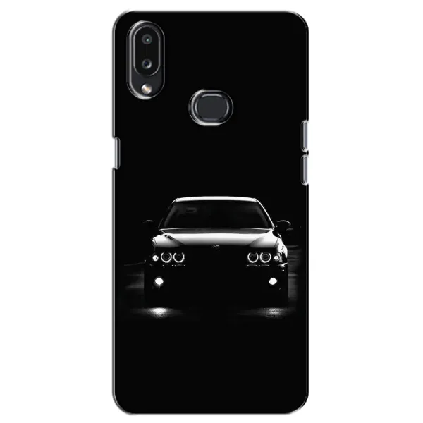 Чехол с принтом «Машина BMW» для Samsung Galaxy A10s (A107) Чехол с принтом «Машина BMW» для Samsung Galaxy A10s (A107)