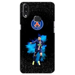 Чохли Кіліан Мбаппе для Samsung Galaxy A10s (A107) (Мбаппе ПСЖ)