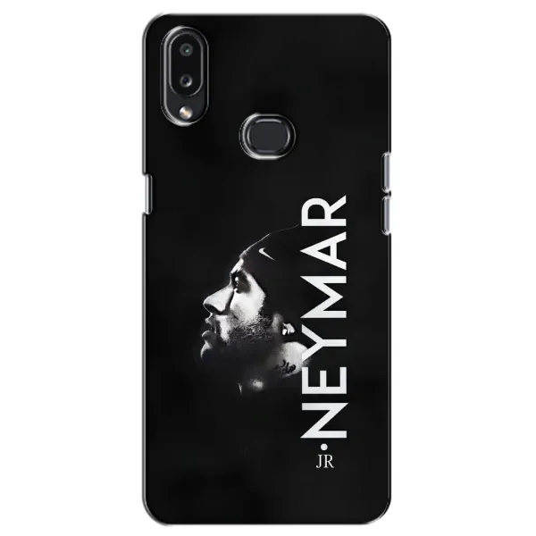 Чехол с принтом «NEYMAR» для Samsung Galaxy A10s (A107) Чехол с принтом «NEYMAR» для Samsung Galaxy A10s (A107)