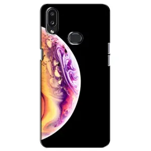 Космічні Чохли для Самсунг Гэлакси А10с (А107) (VPrint) (Планета Айфон)