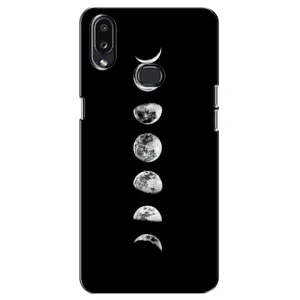 Космічні Чохли для Самсунг Гэлакси А10с (А107) (VPrint) (Планети)