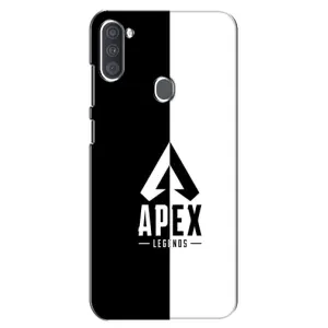Чохли з топовими принтами для Samsung Galaxy A11 (А115) (APEX)