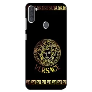 Чохли VERSACE для Samsung Galaxy A11 (А115) (PREMIUMPrint) (Logo Versace)