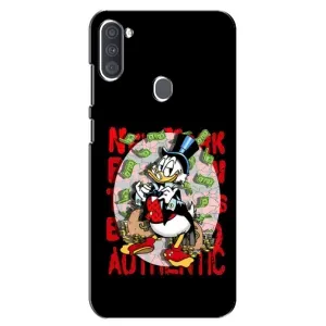 Чехли для Samsung Galaxy A11 (А115) - Scrooge MagDag (PREMIUMPrint) (MagDag)