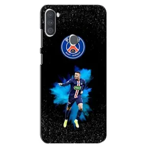 Чохли Кіліан Мбаппе для Samsung Galaxy A11 (A115) (Мбаппе ПСЖ)