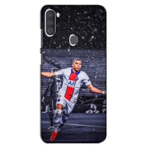 Чохли Кіліан Мбаппе для Samsung Galaxy A11 (A115) (Mbappe PSG)