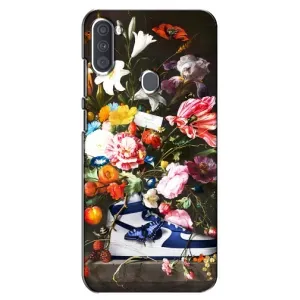 Популярні Чохли з картинками для Samsung Galaxy A11 (А115) (Стиль Найк)