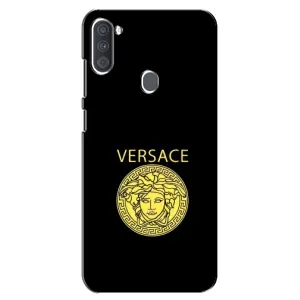 Чохли VERSACE для Samsung Galaxy A11 (А115) (PREMIUMPrint) (Versace)