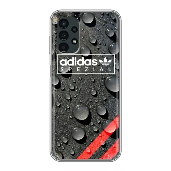 Чохол з принтом «Адидас прінт» для Samsung Galaxy A13 (4G)