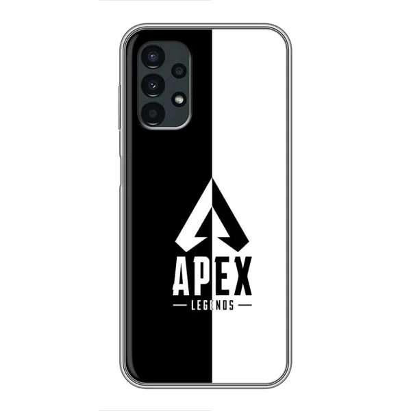 Чехол с принтом «APEX» для Samsung Galaxy A13 (4G) Чехол с принтом «APEX» для Samsung Galaxy A13 (4G)