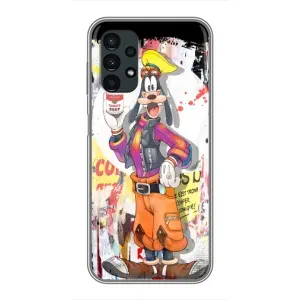Популярні Чохли з картинками для Samsung Galaxy A13 (4G) (Bad Wolf)