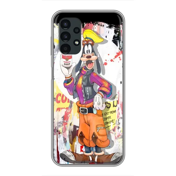 Чехол с принтом «Bad Wolf» для Samsung Galaxy A13 (4G) Чехол с принтом «Bad Wolf» для Samsung Galaxy A13 (4G)