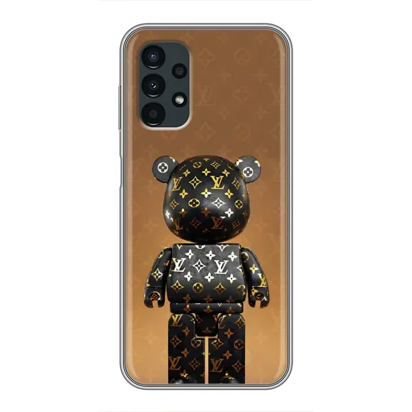 Чехол с принтом «Bearbrick» для Samsung Galaxy A13 (4G) Чехол с принтом «Bearbrick» для Samsung Galaxy A13 (4G)