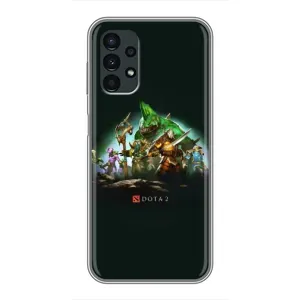 Чохли з тематикою Кіберспорт для Samsung Galaxy A13 (4G) (VPrint) (DOTA 2)