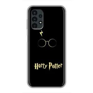 Чохли з Гаррі Поттером для Samsung Galaxy A13 (4G) (AlphaPrint) (Harry Potter)