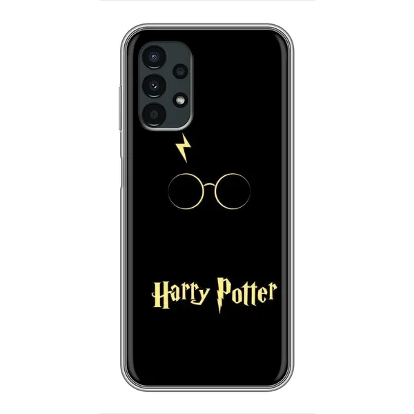 Чохол з принтом «Harry Potter» для Samsung Galaxy A13 (4G) Чохол з принтом «Harry Potter» для Samsung Galaxy A13 (4G)