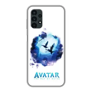 Чохли з фільму АВАТАР для Samsung Galaxy A13 (4G) (AlphaPrint) (світ Аватарів)