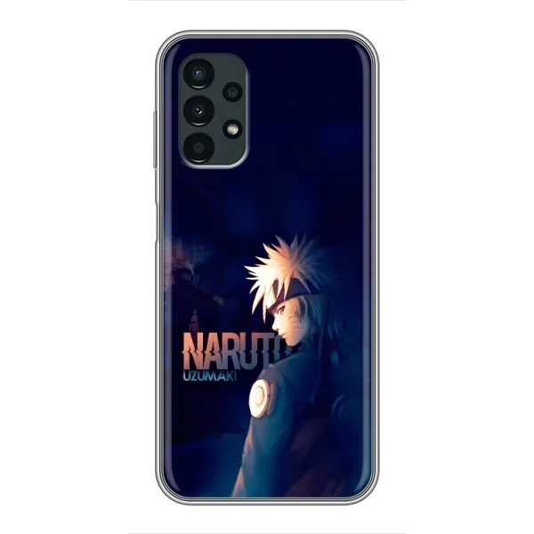 Чохол з принтом «тінь Наруто» для Samsung Galaxy A13 (4G) Чохол з принтом «тінь Наруто» для Samsung Galaxy A13 (4G)