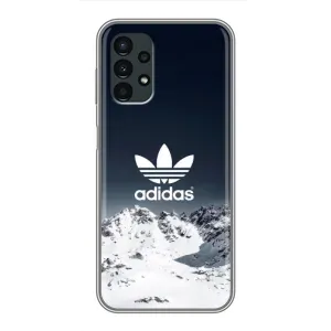 Чохли Адидас для Samsung Galaxy A13 (5G) (AlphaPrint) (Адідас в горах)