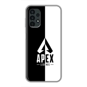 Чохли з топовими принтами для Самсунг Галаксі А13 (5G) (APEX)