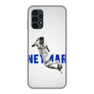 Чохол Неймар для Samsung Galaxy A13 (5G) (AlphaPrint) (Бразилець Неймар)